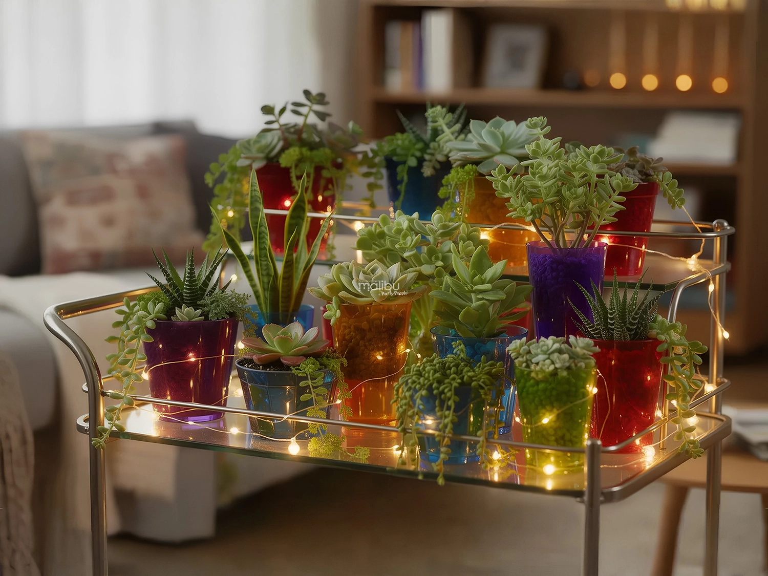 Ventajas de usar productos plásticos reutilizables en tus eventos